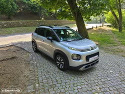 Citroën C3 Aircross 1.2 PureTech Feel