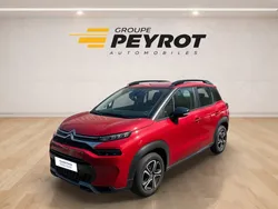 CITROEN C3 Aircross BlueHDi 110 S&S BVM6 You