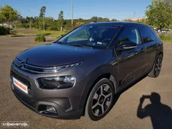 Citroën C4 Cactus 1.5 BlueHDi Shine Pack