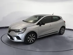 Clio V 90 cv 21000km garantie 12 mois