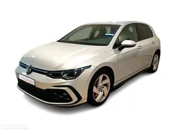 VW Golf 1.4 TSI GTE DSG