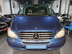 Mercedes-Benz Viano 2.0CDI Trend Extralarga