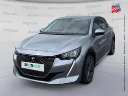 Peugeot 208 e-208 136ch Allure