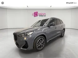 BMW X1 sDrive 18i 136ch DKG7 M Sport