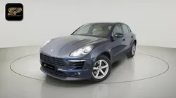 Porsche Macan 252 ch * PDK * PCM * Mémoire * Sièges Chauffants * Attelage