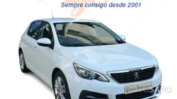 Peugeot 308 1.5 BlueHDI 100 S&S Active Business de 2019