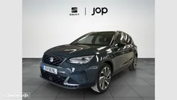 SEAT Arona 1.0 TSI FR