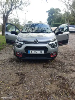 Citroën C3 1.2 PureTech C-Series