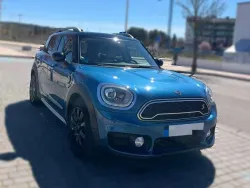 MINI Cooper S ALL4 E