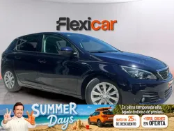 PEUGEOT 308 1.2 PureTech S&S Style 130