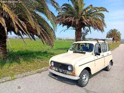 Renault 4 Renault 4l