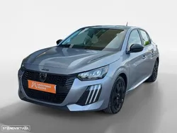Peugeot 208 1.2 PureTech Style