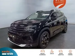 Citroën C5 Aircross BlueHDi 130 EAT8 Max