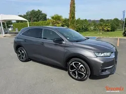 Ds Automobiles Ds 7 Crossback 130CV EAT8 1ERE MAIN