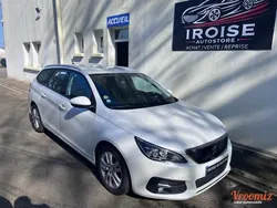 Peugeot 308 1.6 bhdi