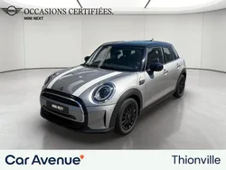MINI Hatch 5 Portes Cooper 136 ch DKG7 Essential