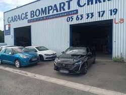 Peugeot 308 1.5 BLUEHDI 130CH S&S ALLURE EAT8