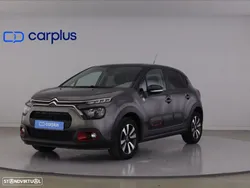 Citroën C3 1.2 PureTech Feel Pack