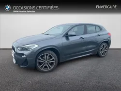 Bmw X2 sDrive18dA 150ch M Sport Euro6d-T 118g