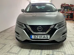 Nissan Qashqai 1.5 Tekno