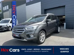 Ford kuga 1.5 -120 titanium 4x2/full entretiens ford/faible km