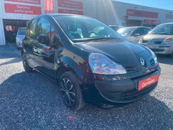 Renault modus expression 75ch