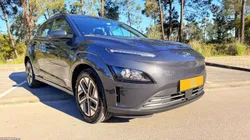 Hyundai Kauai EV 39 kWh Premium