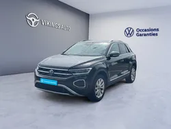 VOLKSWAGEN T-Roc 1.5 TSI EVO 150 Start/Stop DSG7 Style