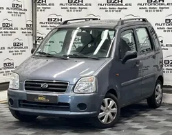 Suzuki WAGON R+ 1.2 GL+ GARANTIE 12 MOIS