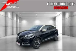 Renault Captur DCI 90ch INTENS