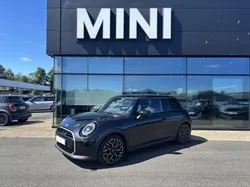 Mini Cooper 3 Portes C 156ch Favoured DKG7