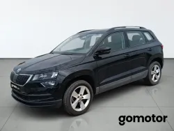 Skoda Karoq 1.6TDI AdBlue Ambition
