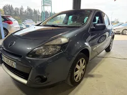 Renault Clio 3 phase 2 1.5 DCI 85CV