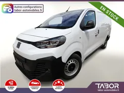 Fiat Scudo 145 L3 Attel GPS Cam