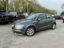 Audi A1 Sportback 1.4 TFSI 122ch* STRONIC*BOITE AUTO