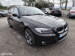 BMW 320 d Sport