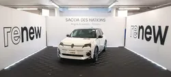 Renault R 5 E-TECH ELECTRIQUE 150 ch autonomie confort Roland-Garros
