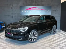 RENAULT ESPACE VI E-Tech hybrid 200 Techno