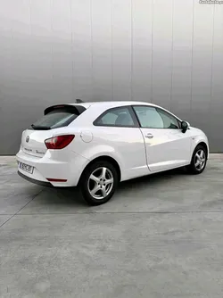 Seat Ibiza 6J