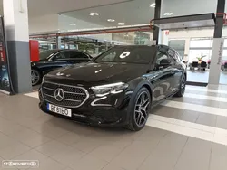 Mercedes-Benz E 300 de 4Matic All-Terrain