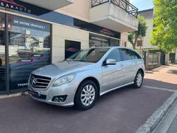 MERCEDES CLASSE R 350 CDI 5 pl 4Matic A