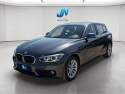 Bmw Série 1 116dA 116ch Lounge 5p Euro6c