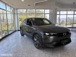 Mazda MX-30 e-SKYACTIV