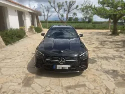 Mercedes-Benz E 300 de 4MATIC Estate