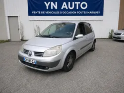 Renault Scénic 2 1.9 DCI 120 CV CT OK ✅