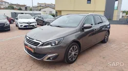 Peugeot 308 de 2015