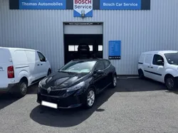 Renault Clio 1.5 dCi 100ch Evolution - 25
