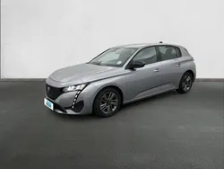Peugeot 308 BlueHDi 130ch S&S BVM6 - Active Pack
