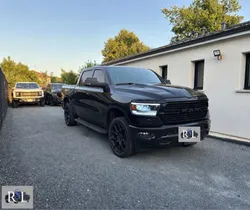 Dodge Ram Sport Night édition GT