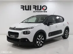 Citroën C3 1.2 PureTech Shine